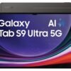 SAMSUNG GALAXY TAB S9 ULTRA 5G 12GB 256GB GRAPHITE, Tablet, 256 GB, 14,6 Zoll, Graphite