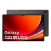 SAMSUNG GALAXY TAB S9 ULTRA 5G 12GB 256GB GRAPHITE, Tablet, 256 GB, 14,6 Zoll, Graphite