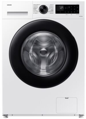 SAMSUNG WW 9 ECGC04AAEEG Waschmaschine (9 kg, 1400 U/Min., A)