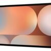8806095597270_5.jpg SAMSUNG Galaxy Tab S10+ X820, Tablet, 512 GB, 12,4 Zoll, silber