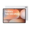 SAMSUNG Galaxy Tab S10 Ultra, Smartphone, 512 GB, 14,6 Zoll, platinum silver