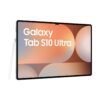 SAMSUNG Galaxy Tab S10 Ultra, Smartphone, 512 GB, 14,6 Zoll, platinum silver