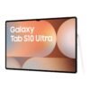 SAMSUNG Galaxy Tab S10 Ultra, Smartphone, 512 GB, 14,6 Zoll, platinum silver