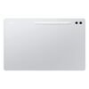 SAMSUNG Galaxy Tab S10 Ultra, Smartphone, 512 GB, 14,6 Zoll, platinum silver