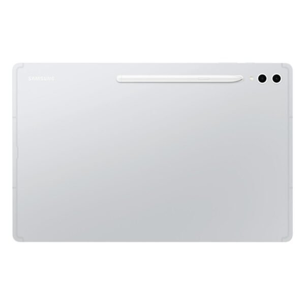 SAMSUNG Galaxy Tab S10 Ultra, Smartphone, 512 GB, 14,6 Zoll, platinum silver