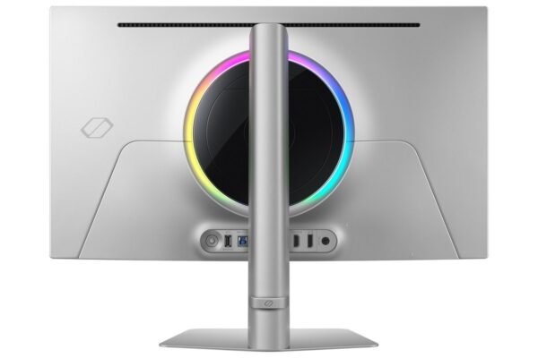 8806095977324_2.jpg SAMSUNG LS27FG814SUXEN 27 Zoll OLED 4K Gaming Monitor 0,03 ms Reaktionszeit 240 Hz