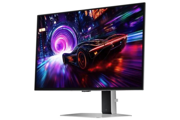 8806095977324_3.jpg SAMSUNG LS27FG814SUXEN 27 Zoll OLED 4K Gaming Monitor 0,03 ms Reaktionszeit 240 Hz