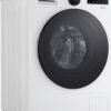 LG F4WX809YC AI Wash Serie 8 Waschmaschine (9 kg, 1350 U/Min., A)