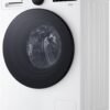 LG F4WX809YC AI Wash Serie 8 Waschmaschine (9 kg, 1350 U/Min., A)
