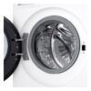 LG F4WX809YC AI Wash Serie 8 Waschmaschine (9 kg, 1350 U/Min., A)