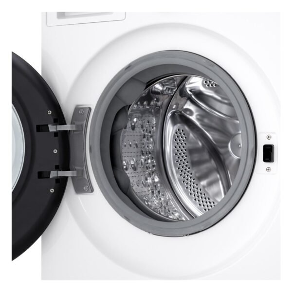 LG F4WX809YC AI Wash Serie 8 Waschmaschine (9 kg, 1350 U/Min., A)