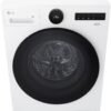 LG F4WX809YC AI Wash Serie 8 Waschmaschine (9 kg, 1350 U/Min., A)