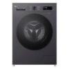 LG F4WB309YB unterbaufähig Waschmaschine (9 kg, 1310 U/Min., A)
