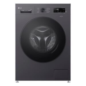 LG F4WB309YB unterbaufähig Waschmaschine (9 kg, 1310 U/Min., A)