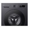LG F4WB309YB unterbaufähig Waschmaschine (9 kg, 1310 U/Min., A)