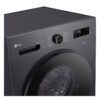 LG F4WB309YB unterbaufähig Waschmaschine (9 kg, 1310 U/Min., A)