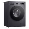 LG F4WB309YB unterbaufähig Waschmaschine (9 kg, 1310 U/Min., A)