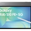 SAMSUNG GALAXY TAB S10 FE+ – 256GB 5G GREY, Tablet, 256 GB, 13,1 Zoll, Gray