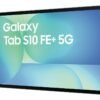 SAMSUNG GALAXY TAB S10 FE+ – 256GB 5G GREY, Tablet, 256 GB, 13,1 Zoll, Gray