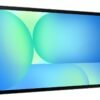 SAMSUNG GALAXY TAB S10 FE+ – 256GB 5G GREY, Tablet, 256 GB, 13,1 Zoll, Gray