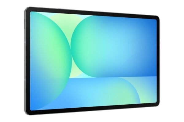 SAMSUNG GALAXY TAB S10 FE+ – 256GB 5G GREY, Tablet, 256 GB, 13,1 Zoll, Gray