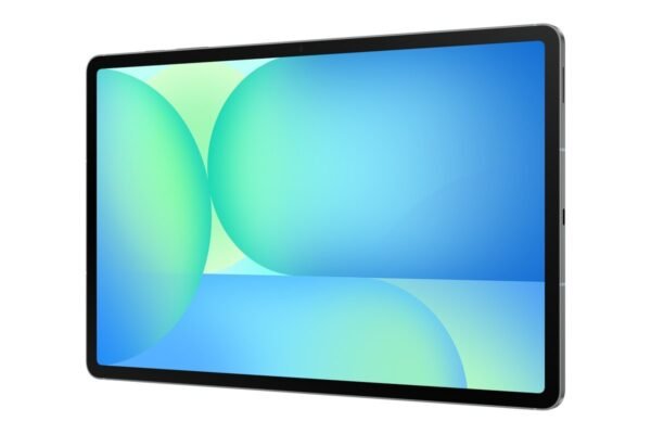 SAMSUNG GALAXY TAB S10 FE+ – 256GB 5G GREY, Tablet, 256 GB, 13,1 Zoll, Gray