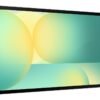 SAMSUNG Galaxy Tab S10 FE+, Tablet, 128 GB, 13,1 Zoll, Silber