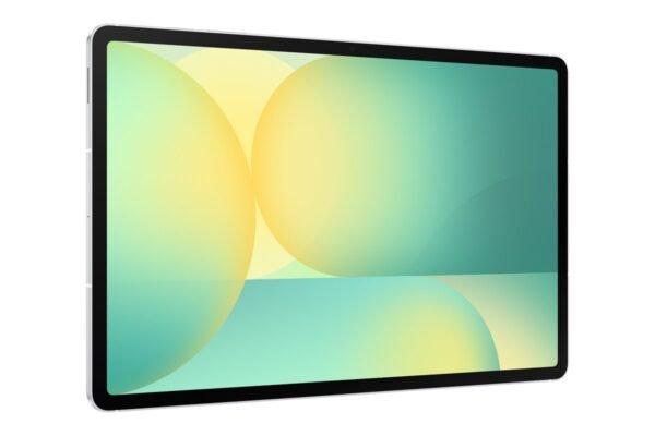 SAMSUNG Galaxy Tab S10 FE+, Tablet, 128 GB, 13,1 Zoll, Silber