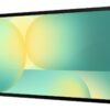 SAMSUNG Galaxy Tab S10 FE+, Tablet, 128 GB, 13,1 Zoll, Silber