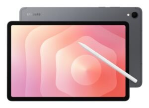 8806097706953_1.jpg SAMSUNG Galaxy Tab S11, Tablet, 512 GB, 11 Zoll, Grey
