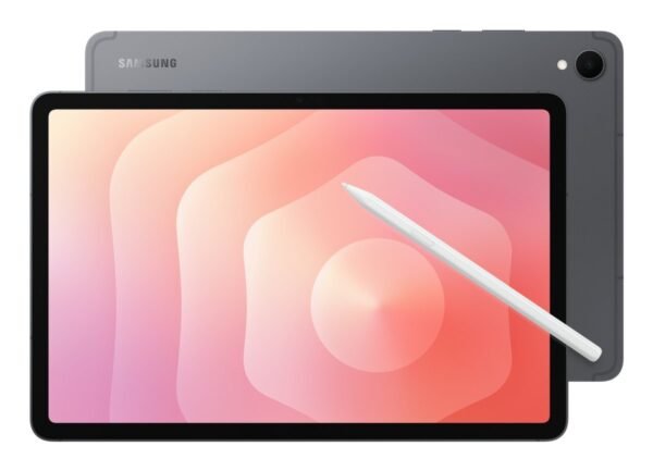 SAMSUNG Galaxy Tab S11, Tablet, 512 GB, 11 Zoll, Grey