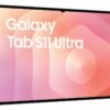 SAMSUNG Galaxy Tab S11 Ultra Wi-Fi, Tablet, 256 GB, 14,5 Zoll, Gray