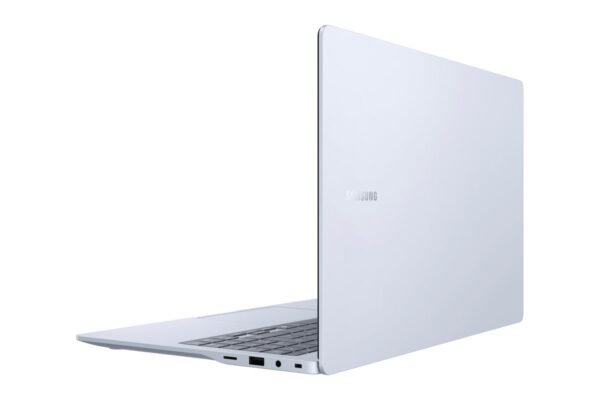 SAMSUNG Galaxy Book4 Edge, Copilot+ PC – 15,6 Zoll – Qualcomm Snapdragon X X1 26 100 – 16 GB – 256 GB – Qualcomm Adreno™ Onboard Graphics – Windows 11 Home