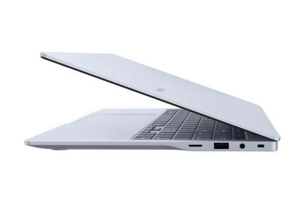 SAMSUNG Galaxy Book4 Edge, Copilot+ PC – 15,6 Zoll – Qualcomm Snapdragon X X1 26 100 – 16 GB – 256 GB – Qualcomm Adreno™ Onboard Graphics – Windows 11 Home