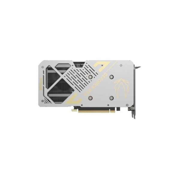 ZOTAC  GAMING GeForce RTX 5060 Ti Twin Edge OC (NVIDIA, Grafikkarte)