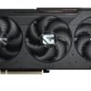 GIGABYTE GV-R9070XTGAMING OC-16GD (AMD, Gaming Graphics card)