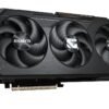 GIGABYTE GV-R9070XTGAMING OC-16GD (AMD, Gaming Graphics card)
