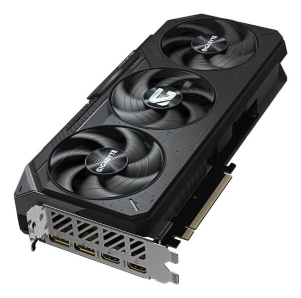 GIGABYTE GV-R9070XTGAMING OC-16GD (AMD, Gaming Graphics card)