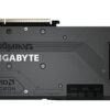 GIGABYTE GV-R9070XTGAMING OC-16GD (AMD, Gaming Graphics card)