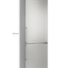 images (29) SIEMENS KG39NAIAT iQ500 Kühlgefrierkombination (A, 363 l, 2030 mm hoch, Inox antiFingerprint)