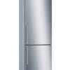 images (31) BOSCH KGE398IBP Serie 6 Kühlgefrierkombination (B, 343 l, 2010 mm hoch, Gebürsteter Stahl mit Anti Fingerprint)