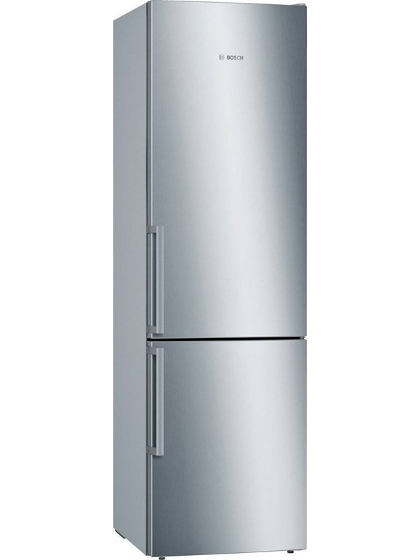 images (31) BOSCH KGE398IBP Serie 6 Kühlgefrierkombination (B, 343 l, 2010 mm hoch, Gebürsteter Stahl mit Anti Fingerprint)