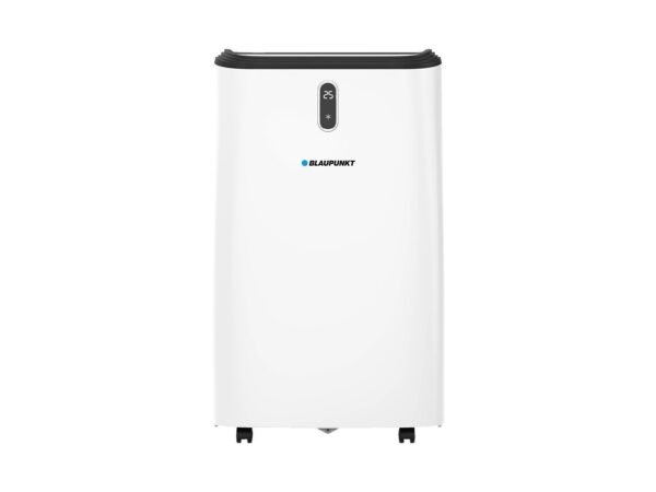 BLAUPUNKT ACP616H – 16.000 BTU und Heizfunktion, Mobile Klimaanlage Weiß (Max. Raumgröße: 55 m², EEK: A)