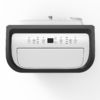 BLAUPUNKT ACP616 – 16.000 BTU, Mobile Klimaanlage Weiß (Max. Raumgröße: 55 m², EEK: A)