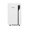 BLAUPUNKT ACP414 – 14.000 BTU, Mobile Klimaanlage Weiß (Max. Raumgröße: 45 m², EEK: A)