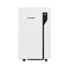 BLAUPUNKT ACP414H – 14.000 BTU und Heizfunktion, Mobile Klimaanlage Weiß (Max. Raumgröße: 45 m², EEK: A)