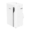 BLAUPUNKT ACP414H – 14.000 BTU und Heizfunktion, Mobile Klimaanlage Weiß (Max. Raumgröße: 45 m², EEK: A)